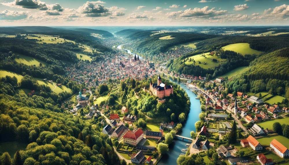 Einschulung in Thüringen - alles, was Eltern wissen müssen