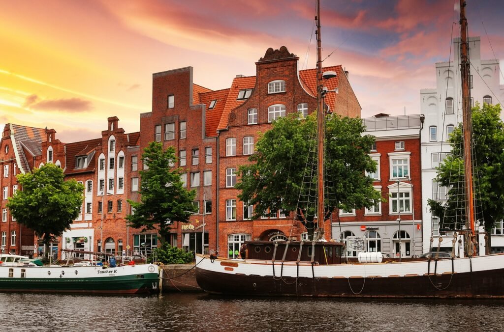 Lübeck - alles, was Sie wissen sollten über diese tolle Stadt