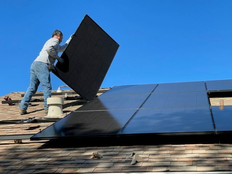 Photovoltaik Komplettanlage 10 kWp mit Speicher - wie sinnvoll ist das?
