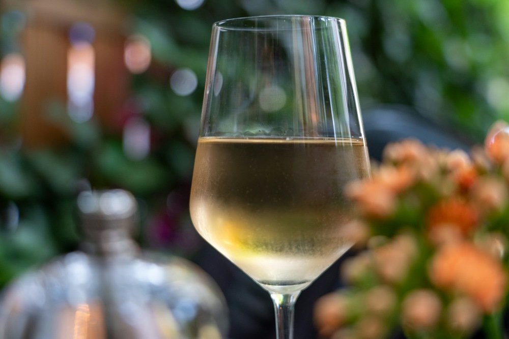 Weinanbau in Nordrhein-Westfalen - überraschend lecker und komplex