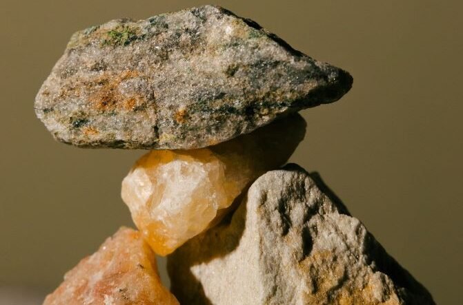 Quarzit - Alleskönner?