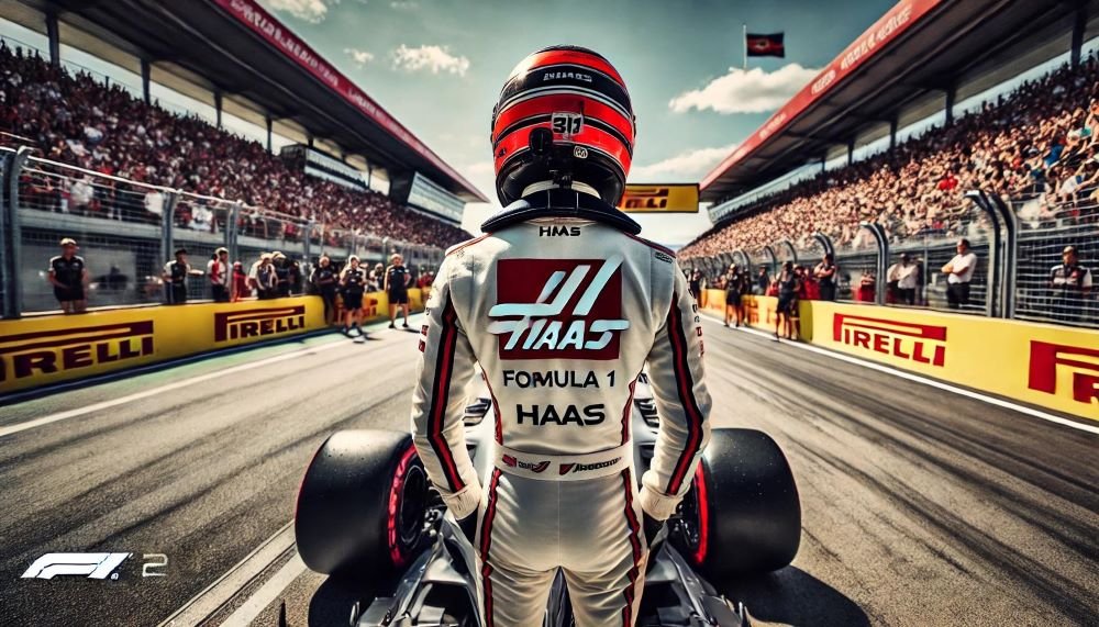 Formel 1 Mick Schumacher - auf dem Weg zum Legendenstatus?