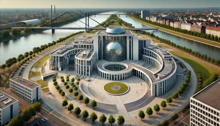 Landtag NRW: wie sieht die Besetzung aus?