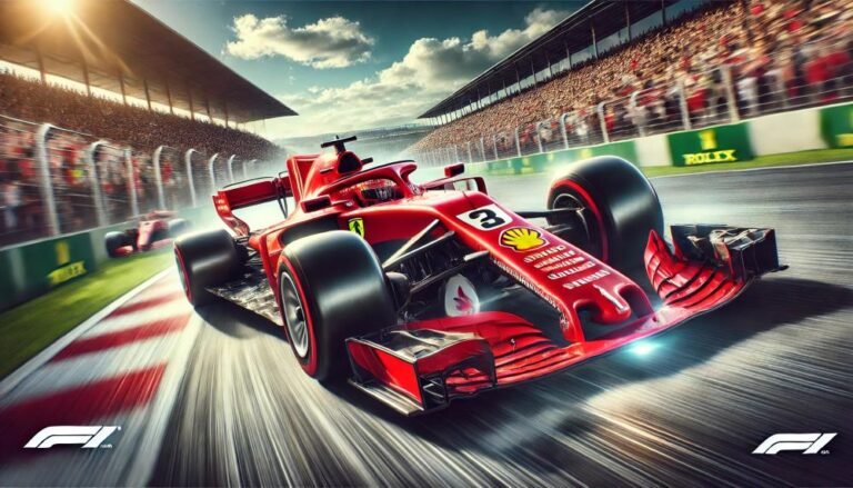 Michael Schumacher - die Legende aus Kerpen