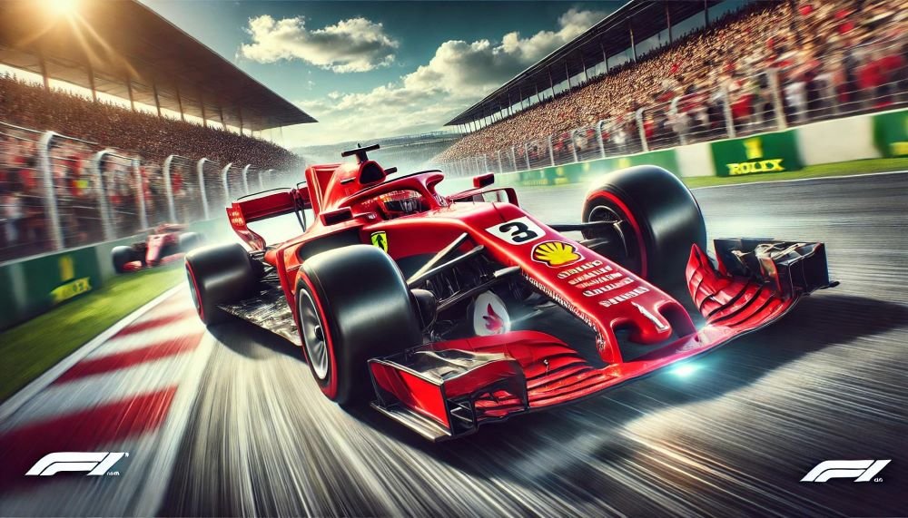 Michael Schumacher - die Legende aus Kerpen