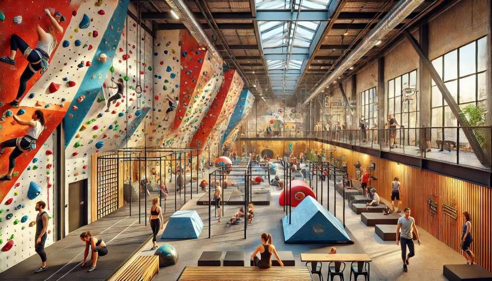 Stuntwerk Köln: was kann man dort erleben?