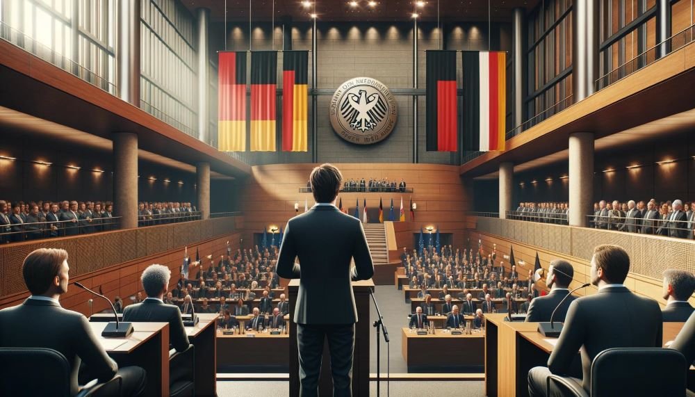 Ministerpräsident NRW: Wer ist das?