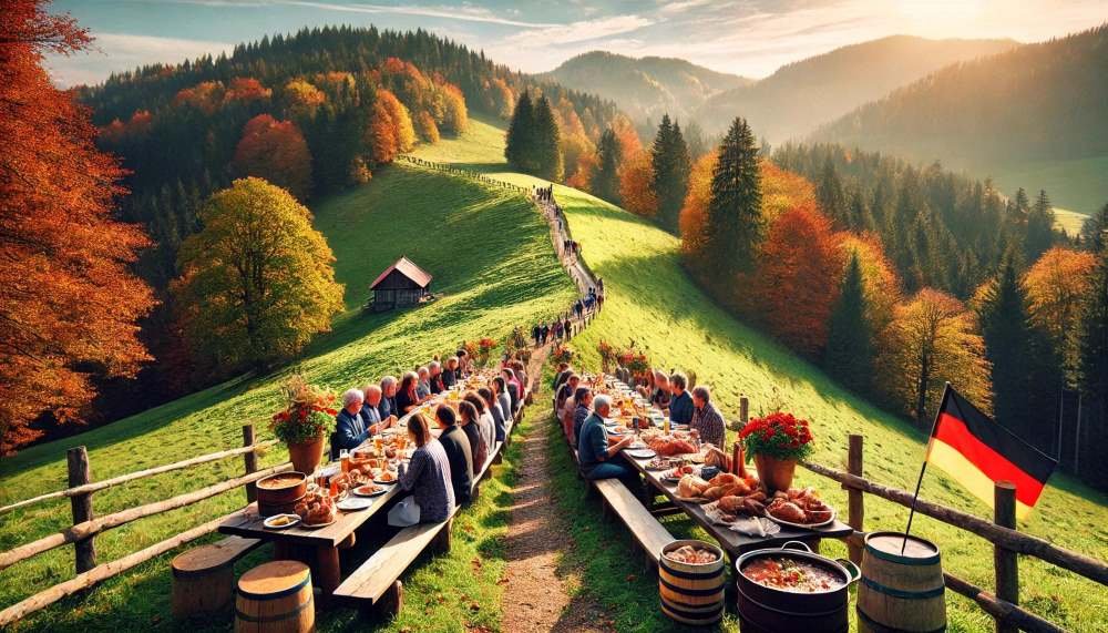 Tag der Steige Essen - was erwartet Sie