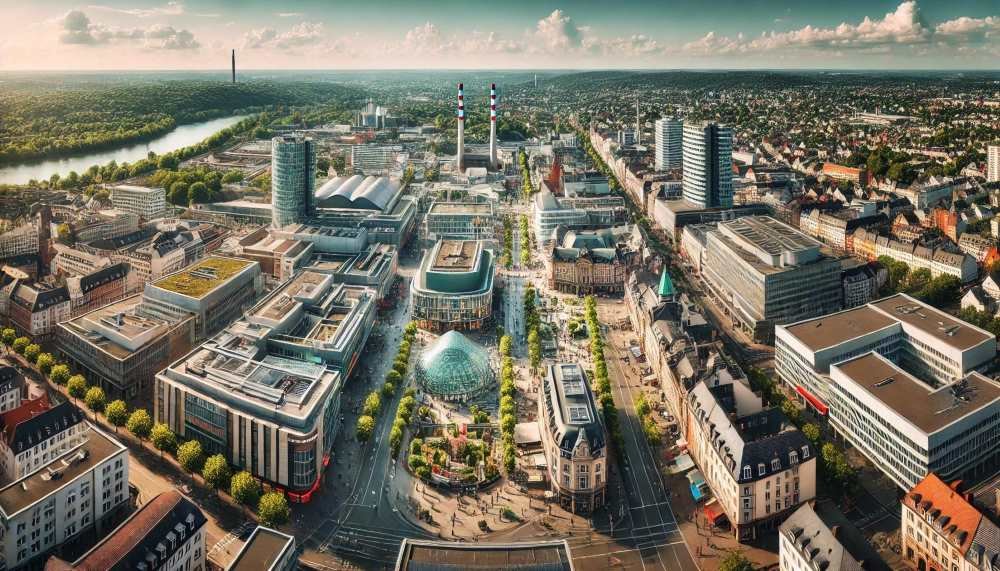 Bochum Einwohner - was zeichnet sie aus?