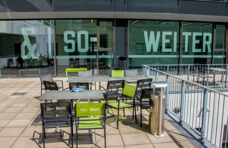 Was muss man über die Uni Bochum wissen?