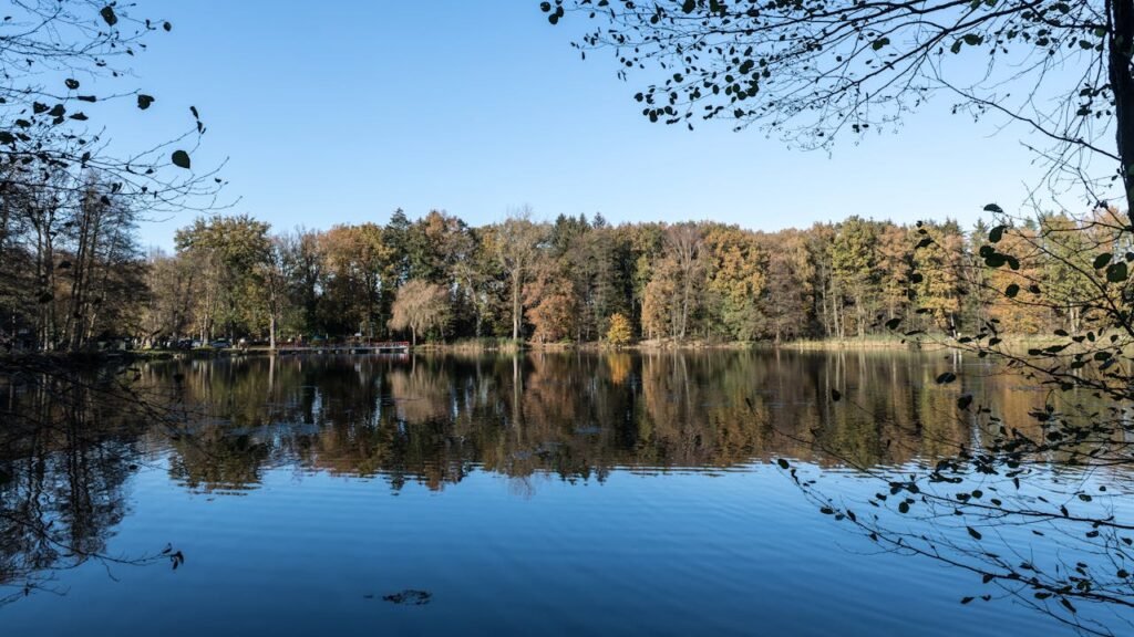 Haltern am See Sehenswürdigkeiten