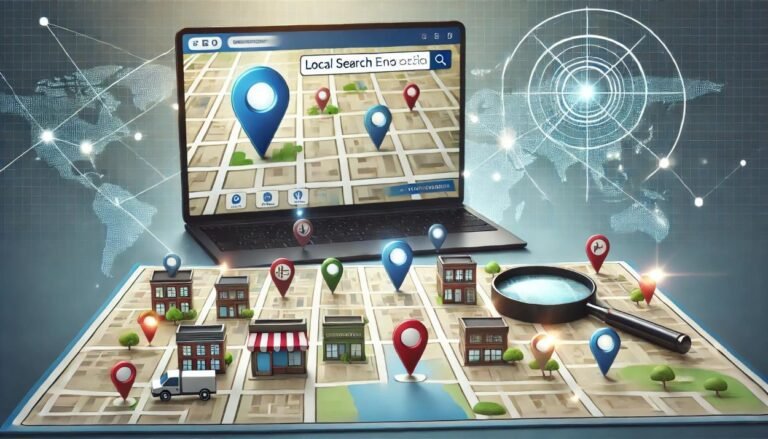 Weshalb ist lokale Suchmaschinenoptimierung wichtiger denn je?