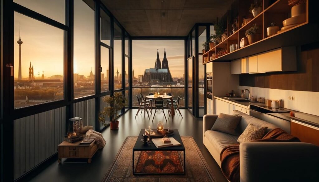 Airbnb in Köln - was ist wichtig zu wissen?