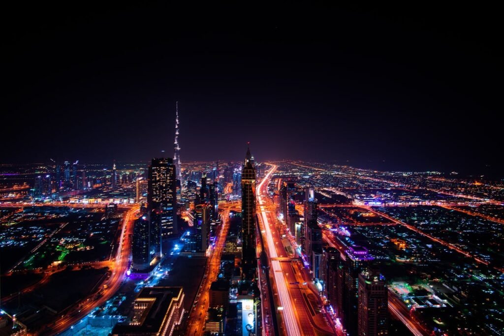 Traumhaus in Dubai