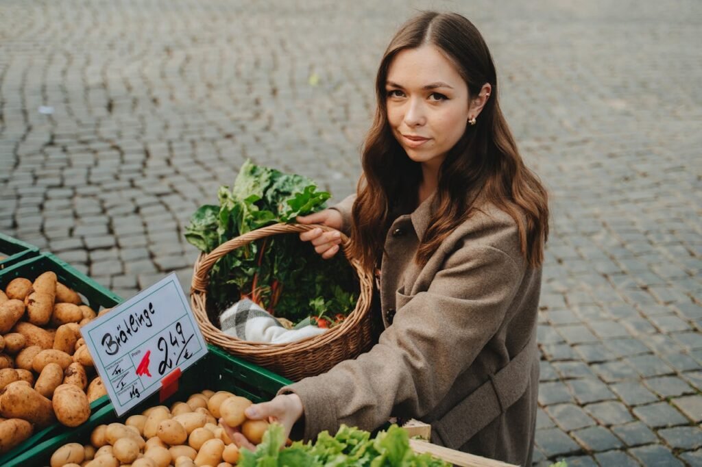 Bauernmarkt Münsterland heute