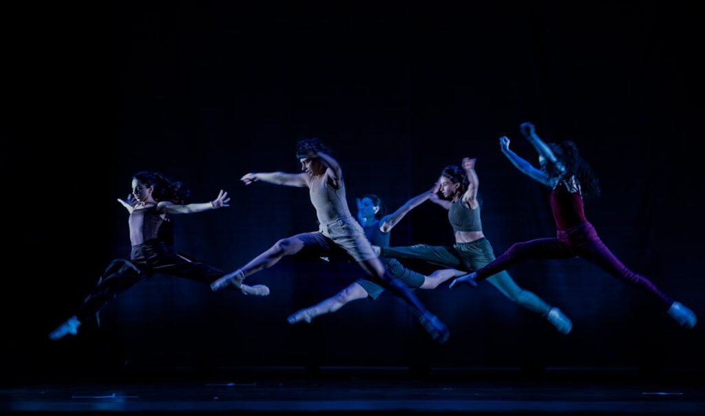 Theater Recklinghausen - Spielplan