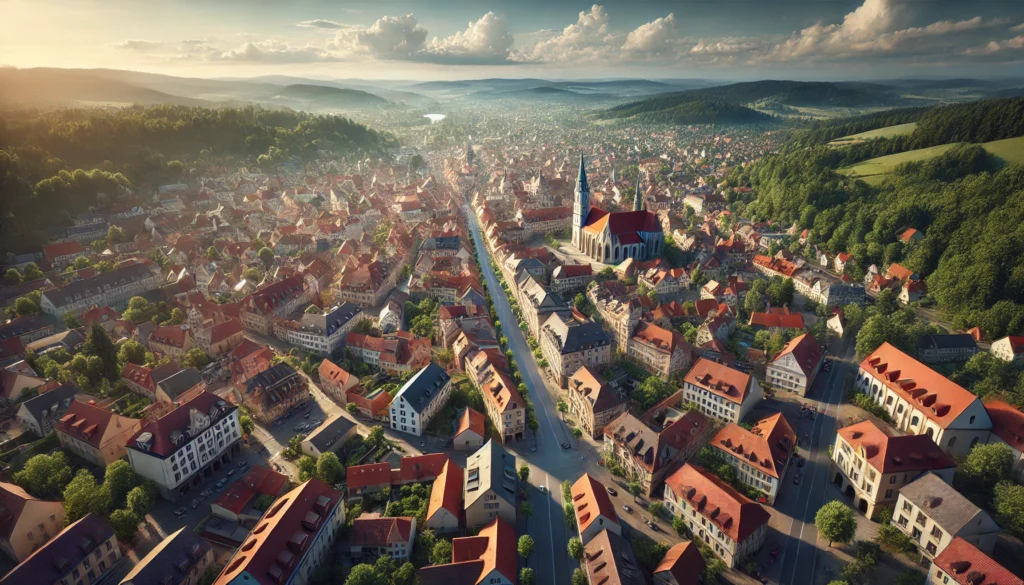 Was ist los am Wochenende in Detmold?