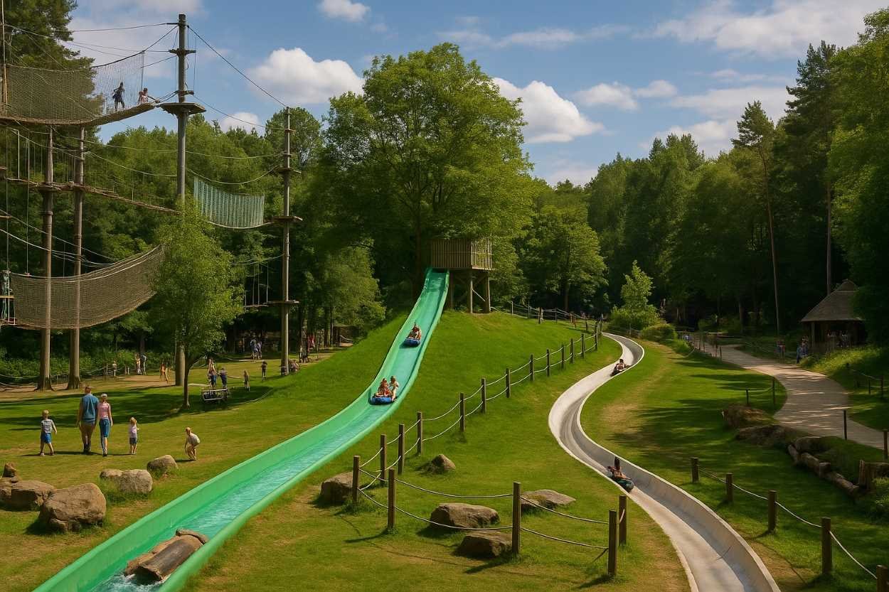 Ketteler Hof: Worauf sich Familien freuen können