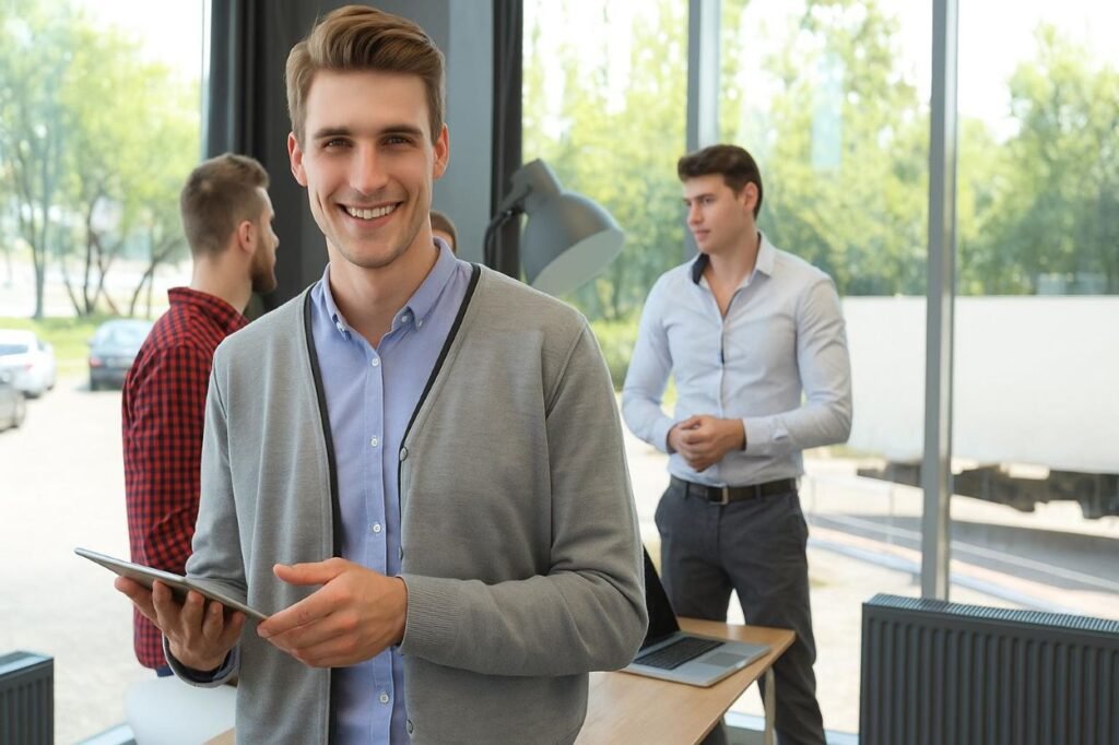 Wirtschaftliche Selbständigkeit auf lokaler Ebene stärken - so gelingt es