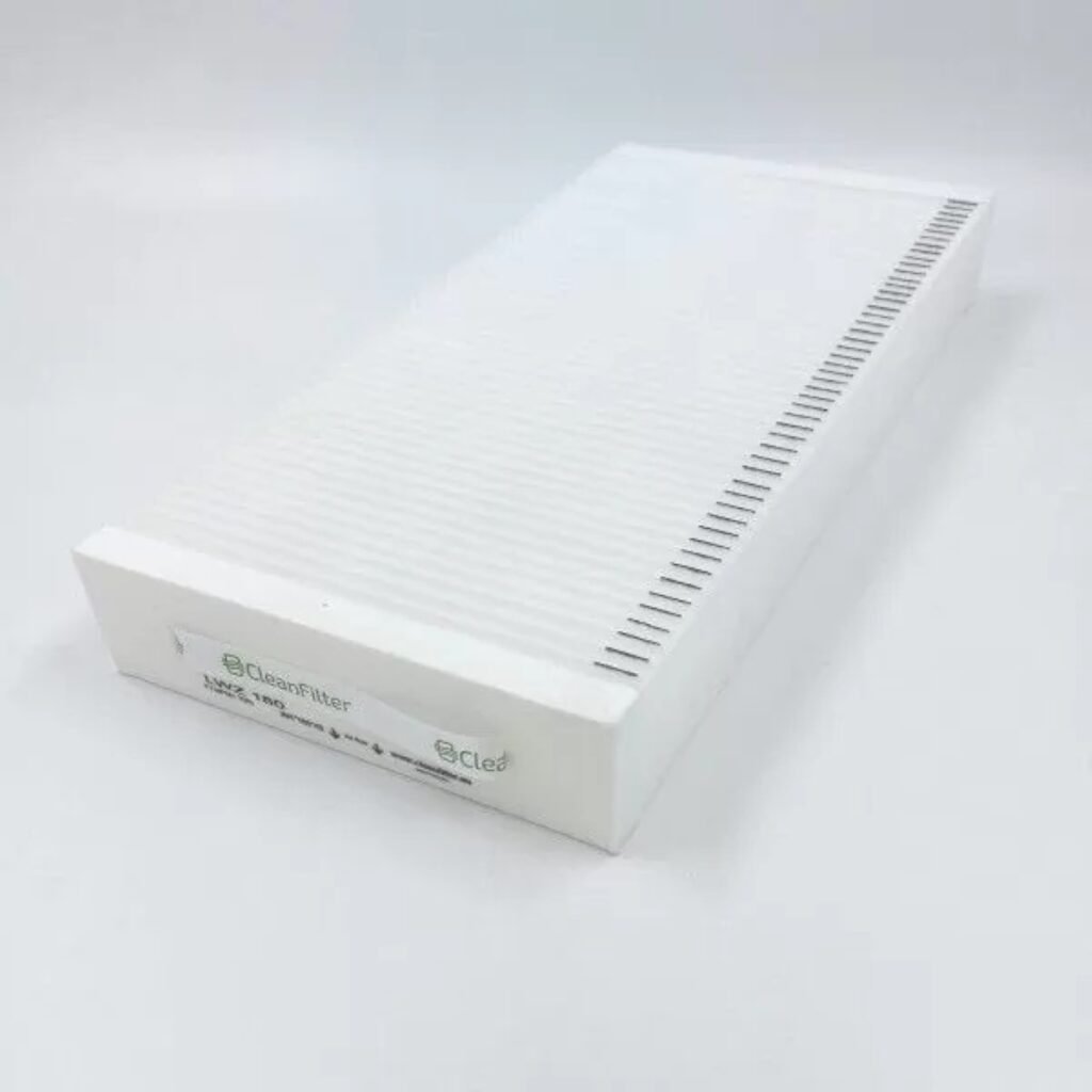 Stiebel Filter und Alternativen