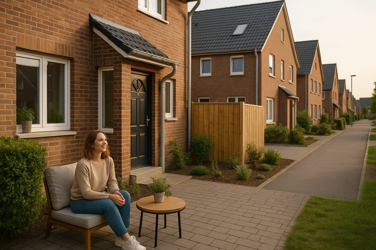 Recklinghausen Wohnen