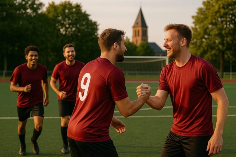 Teamsport Recklinghausen