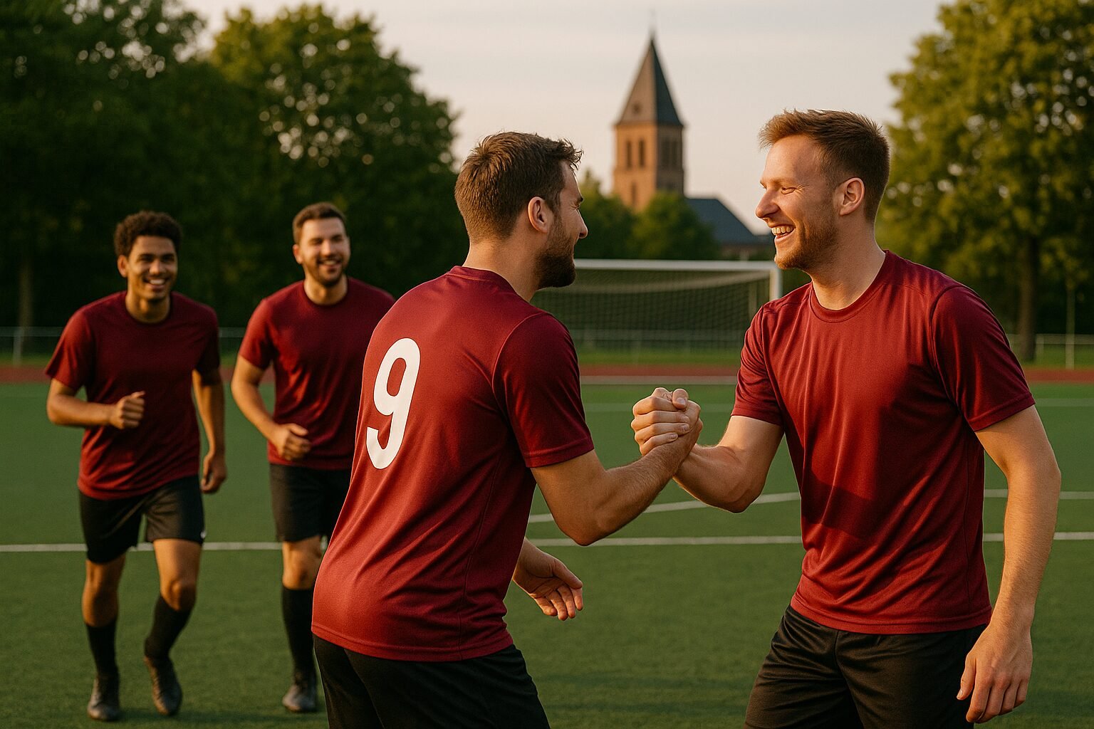 Teamsport Recklinghausen