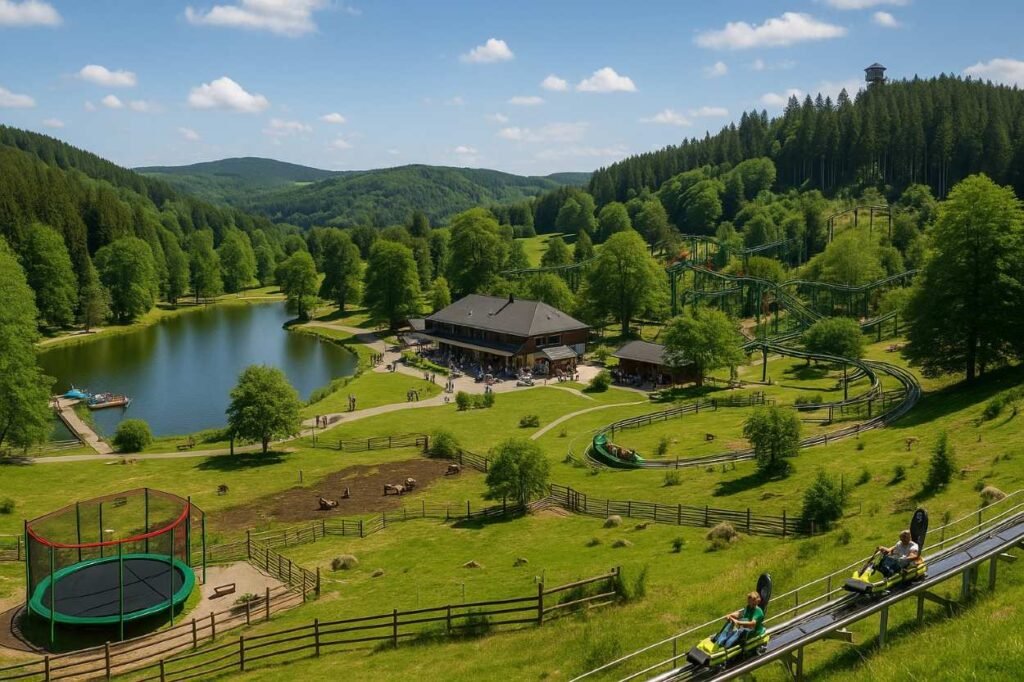 Panorama Park Sauerland