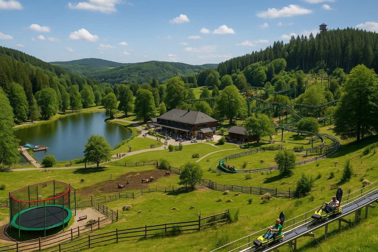 Panorama Park Sauerland