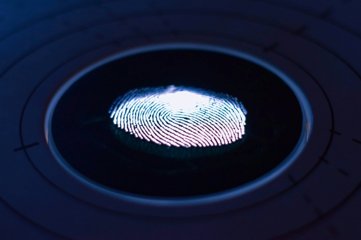 Biometrische Identifikation - Hürden und Herausforderungen