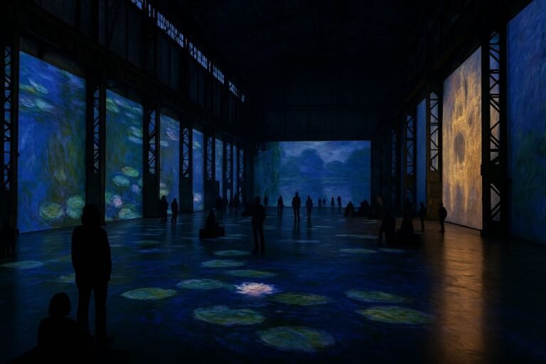 Phoenix des Lumières in Dortmund