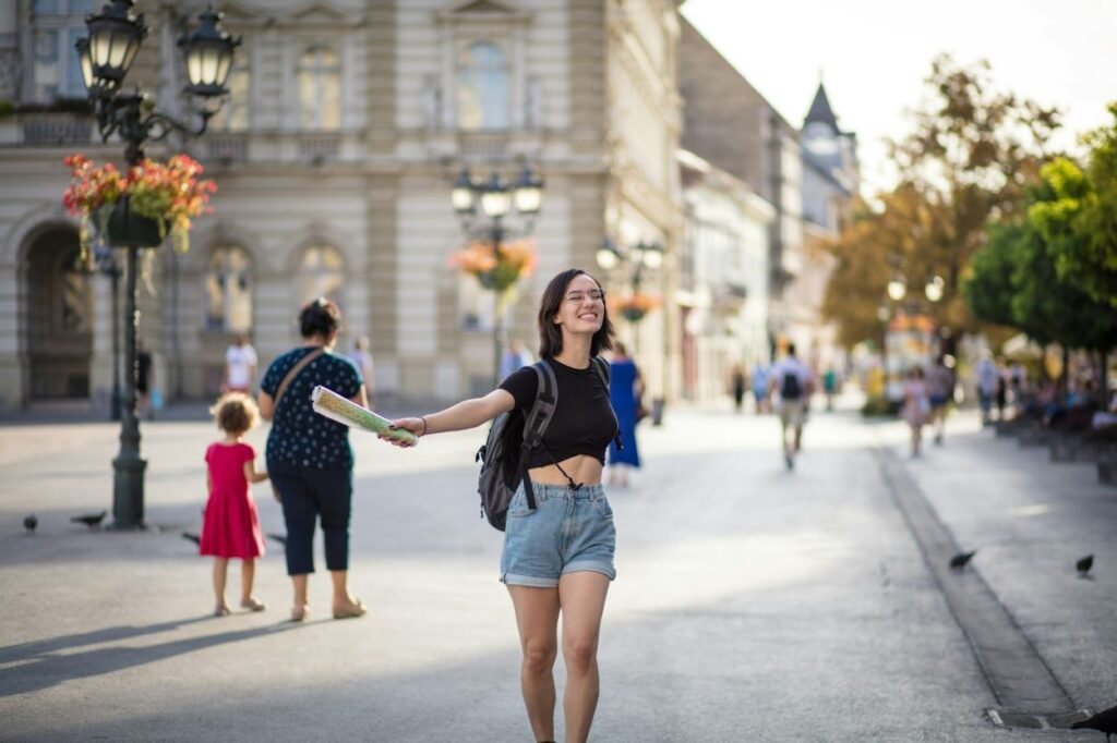 Stadtleben und Neuigkeiten in Stimberg