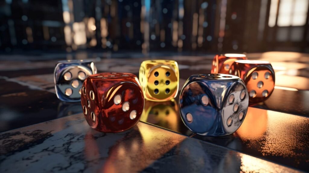 Gewinnstrategien erhöhen