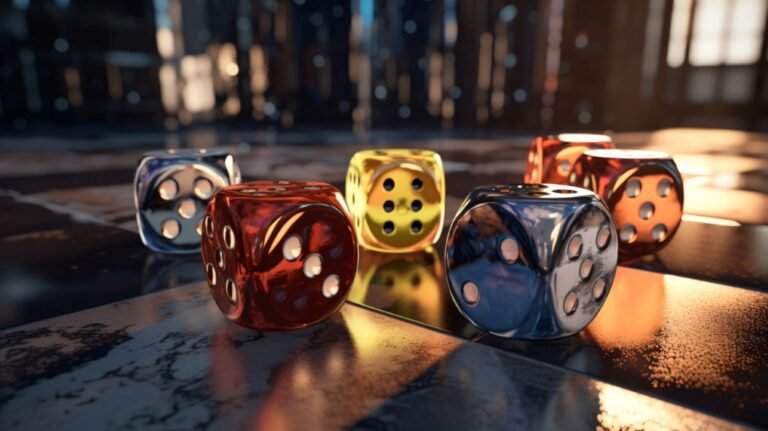 Gewinnstrategien erhöhen