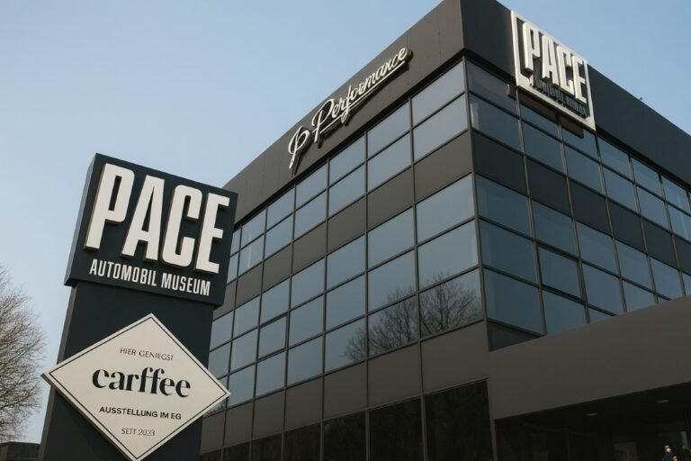 Pace Museum Dortmund: die größten Highlights