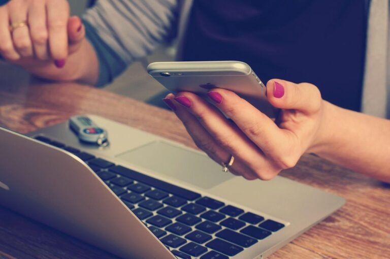Struktur im Digitalalltag implementieren