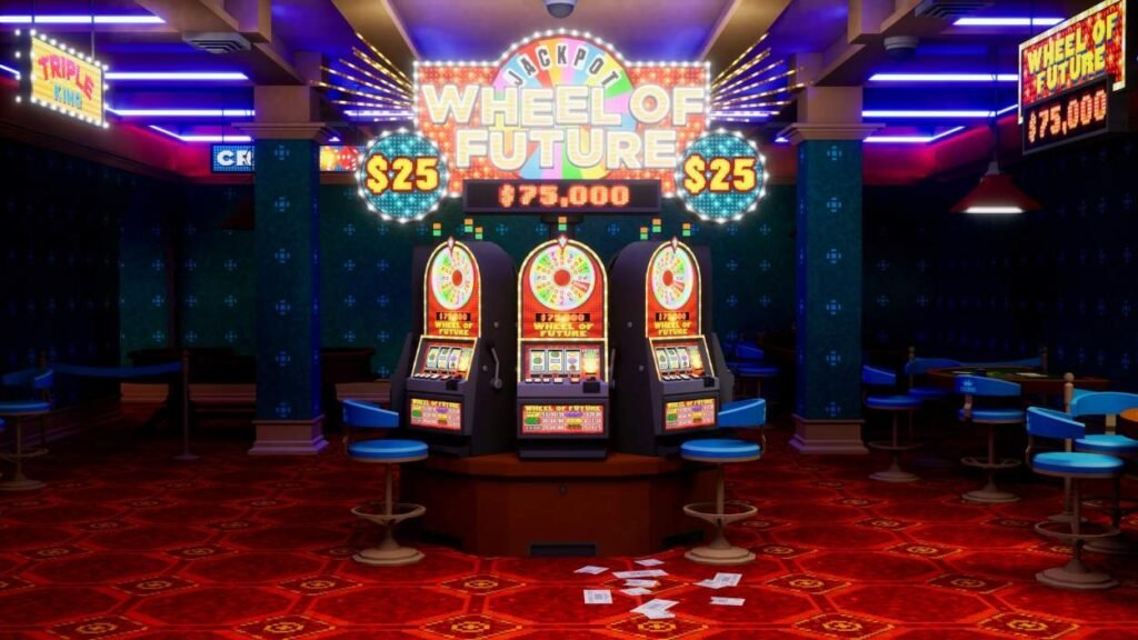 Online-Casino in Deutschland als Wirtschaftsfaktor