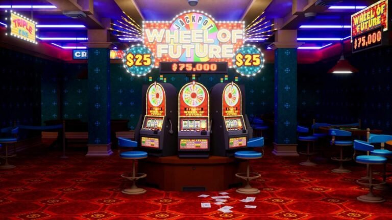 Online-Casino in Deutschland als Wirtschaftsfaktor