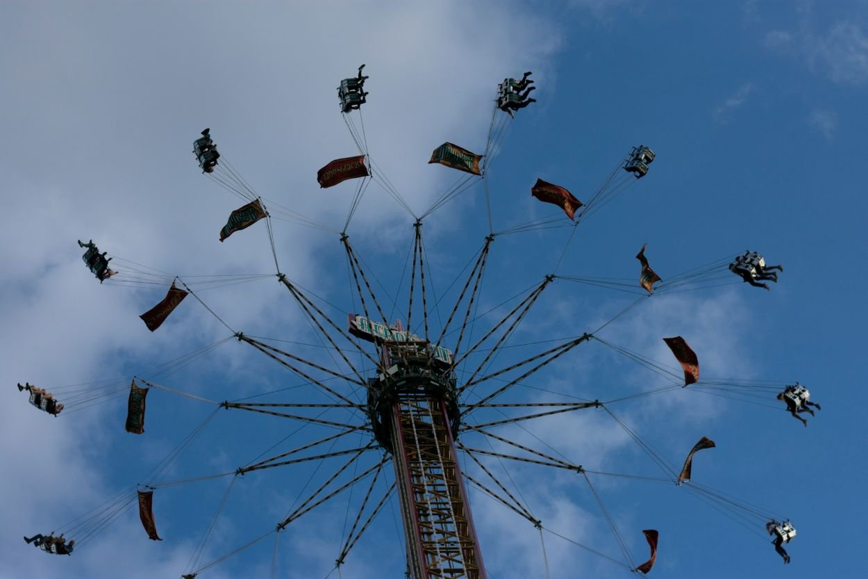 Cranger Kirmes: was sind die Highlights?