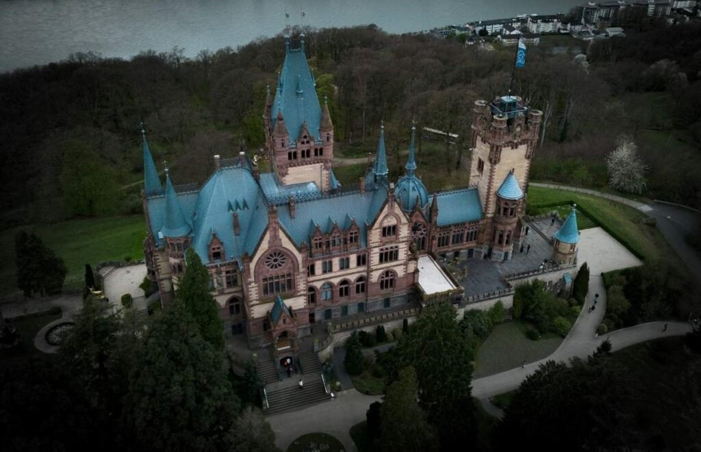 Schloss Drachenburg