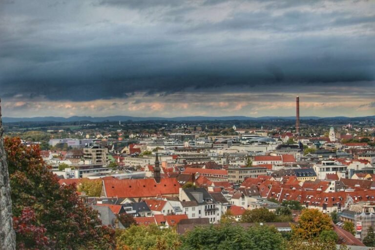 Welche Sehenswürdigkeiten in Bielefeld sind besonders sehenswert?
