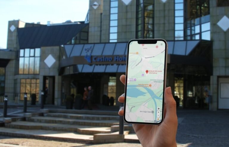 Casino Hohensyburg: alles, was man wissen muss