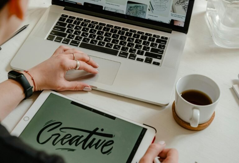 Digitalpaket in der EU