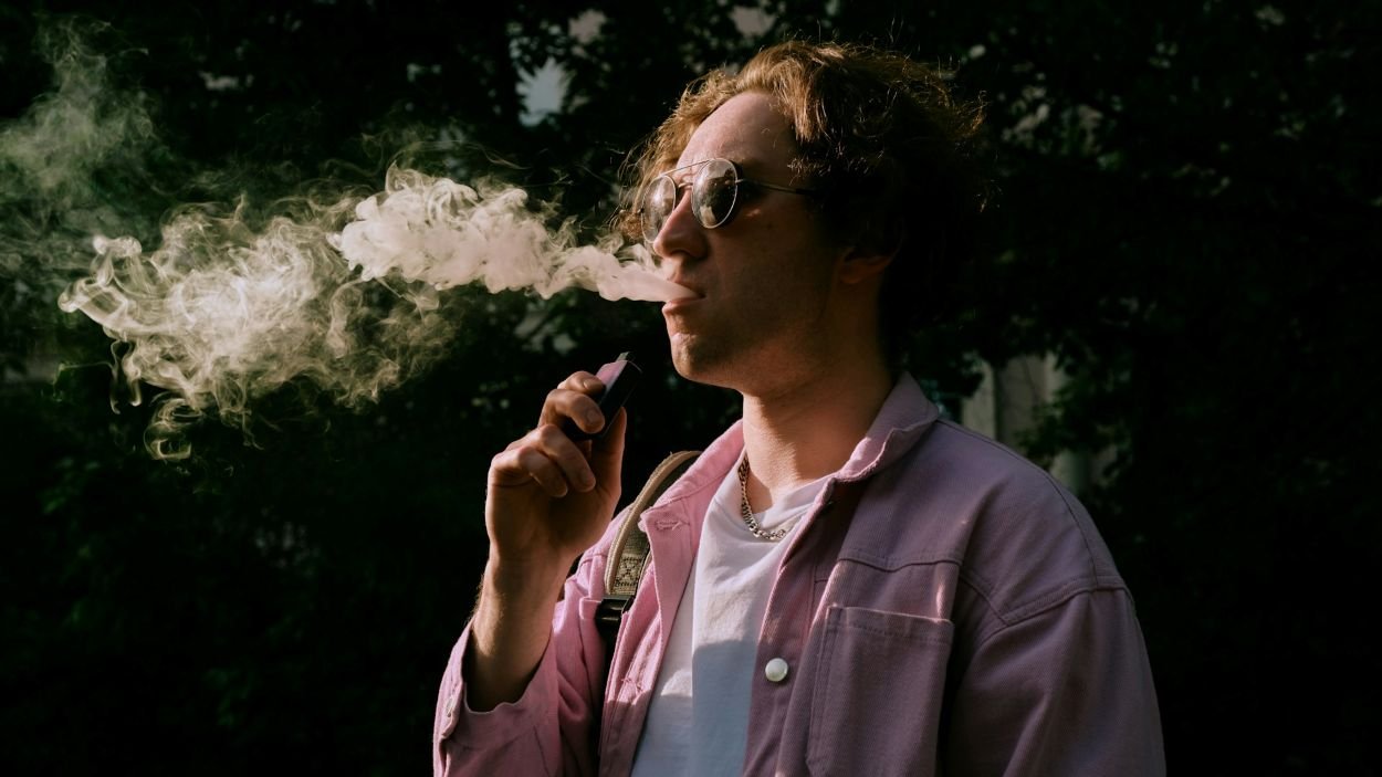 Elektronische Zigaretten als gangbare Alternative?