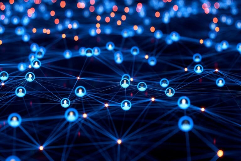 Digitale Sichtbarkeit für lokale Unternehmer verbessern