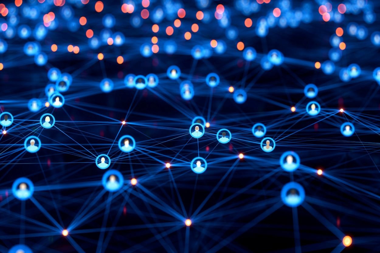 Digitale Sichtbarkeit für lokale Unternehmer verbessern