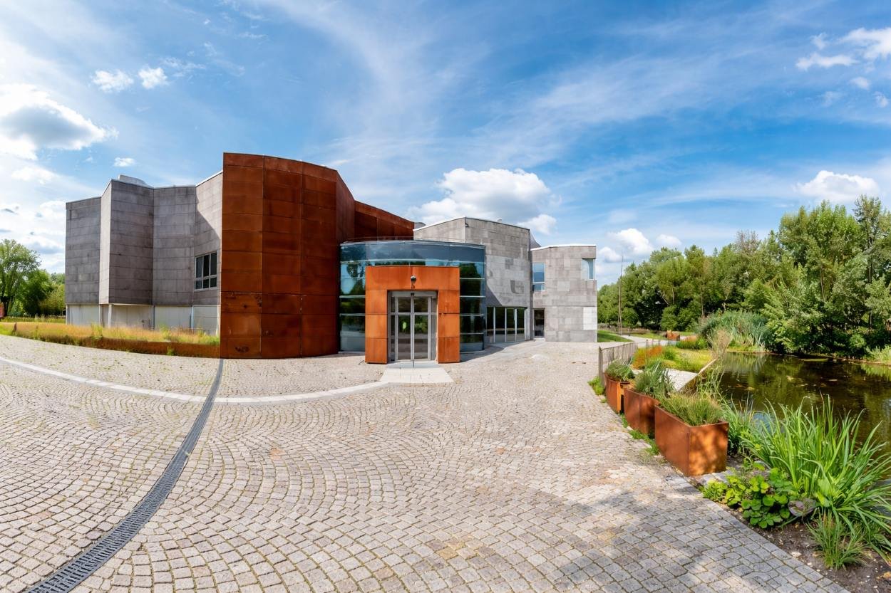 Naturkundemuseum Dortmund: Die Highlights