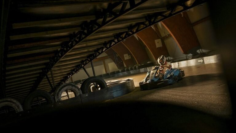 Was zeichnet die Kartbahn von Michael Schumacher aus?