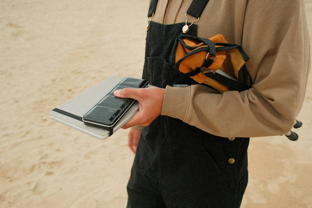 Digitalisierung von Handwerksbetrieben