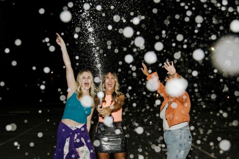 Die besten Feel-Good-Funken in NRW